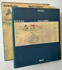 Carlo Scarpa: Opera Completa (In the Pictorial Slipcase)