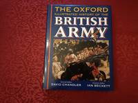 The Oxford Illustrated of the British Army