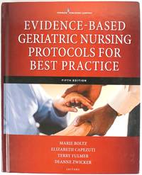 image of Evidence-Based Geriatric Nursing Protocols for Best Practice, Fifth Edition