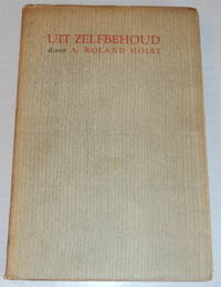 image of UIT ZELFBEHOUD.