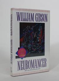 image of Neuromancer