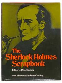 The Sherlock Holmes Scrapbook [Scrap Book]