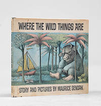 image of Where the Wild Things Are.