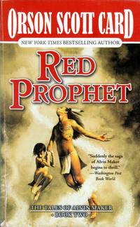 Red Prophet (Tales of Alvin Maker #2)