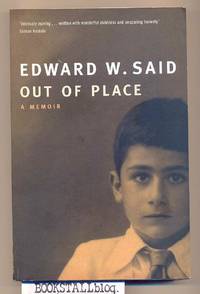 cover of Out Of Place :