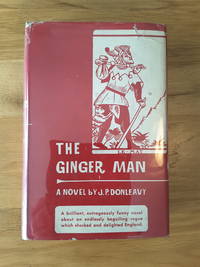 The Ginger Man