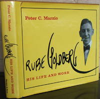 image of Rube Goldberg: His Life and Work