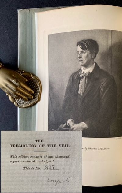 The Trembling of the Veil