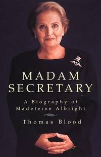 Madam Secretary