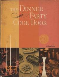 cover of Dinner Party Cook Book