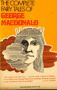 The Complete Fairy Tales of George MacDonald
