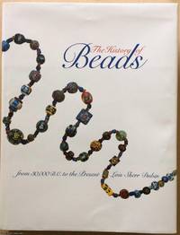 image of The History of Beads: from 30,000B.C. to the Present