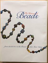 The History of Beads: from 30,000B.C. to the Present