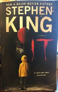 It: A Novel by Stephen King - 2017-09