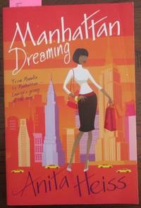 cover of Manhattan Dreaming