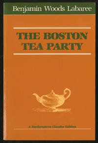 The Boston Tea Party