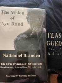 image of The Vision of Ayn Rand