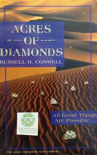 cover of Acres of Diamonds