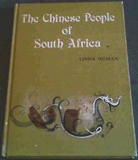 image of The Chinese people of South Africa: Freewheeling on the fringes