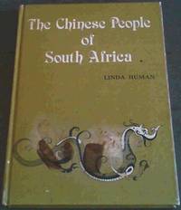 The Chinese people of South Africa: Freewheeling on the fringes