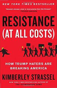 Resistance (At All Costs)