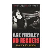 No Regrets