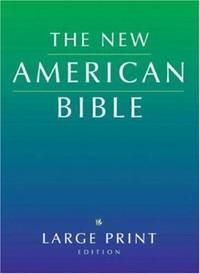 The New American Bible