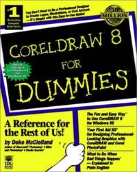 CoreldrawTM 8 For Dummies&Acirc;&reg;