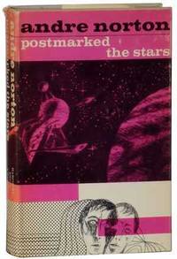 cover of Postmarked the Stars