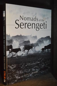 image of Nomads of the Serengeti