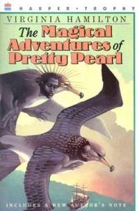 image of The Magical Adventures of Pretty Pearl