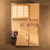 image of On Writing: A Memoir of the Craft