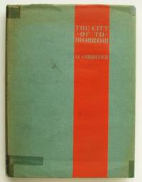 The City of To-morrow and Its Planning by Le Corbusier - 1929