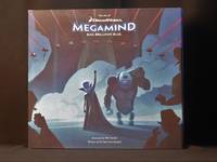 洋書 The Art of Megamind (Dreamworks) Amazon.com: The Art of Megamind (Dreamworks): von Busack