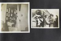 Decatur Illinois College Album