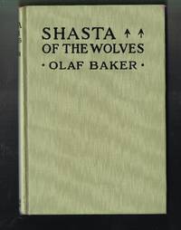 Shasta of the Wolves