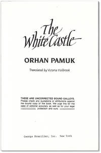 The White Castle. Translated by Victoria Holbrook.