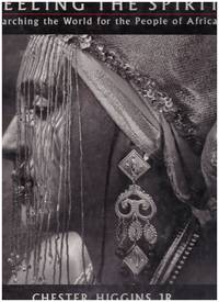 image of FEELING THE SPIRIT