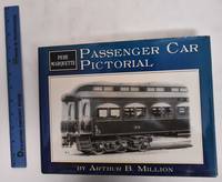 Pere Marquette: Passenger Car Pictorial