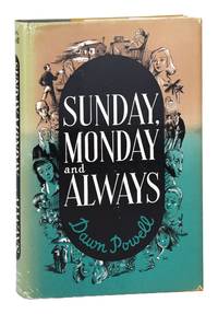 Sunday, Monday and Always