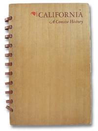 California: A Concise History, 1542-1939