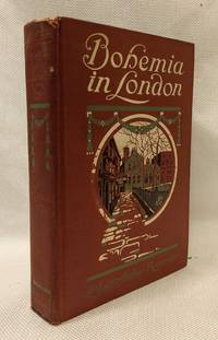 Bohemia in London