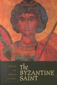 The Byzantine Saint