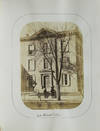 Yale class of 1863 photographic yearbook