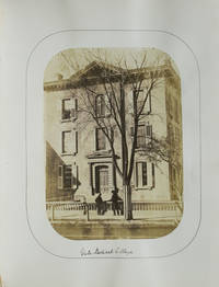 Yale class of 1863 photographic yearbook