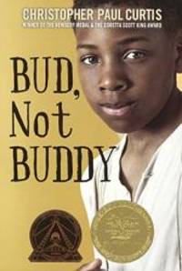 image of Bud, Not Buddy (Turtleback School & Library Binding Edition)