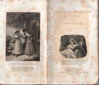 Sense and Sensibility, A Novel by Austen, Jane