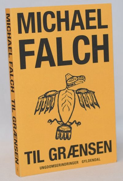 Til grænsen - ungdomserindringer.