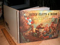 Butch Elects a Mayor