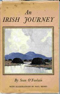 An Irish Journey.